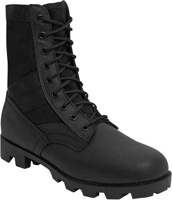 Rothco 8 Inch Jungle Boots
