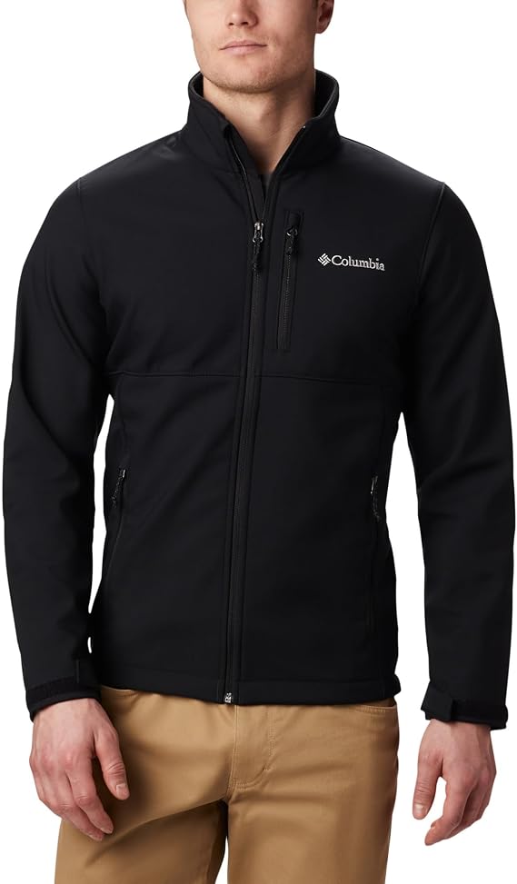 Columbia Herren Fleecejacke