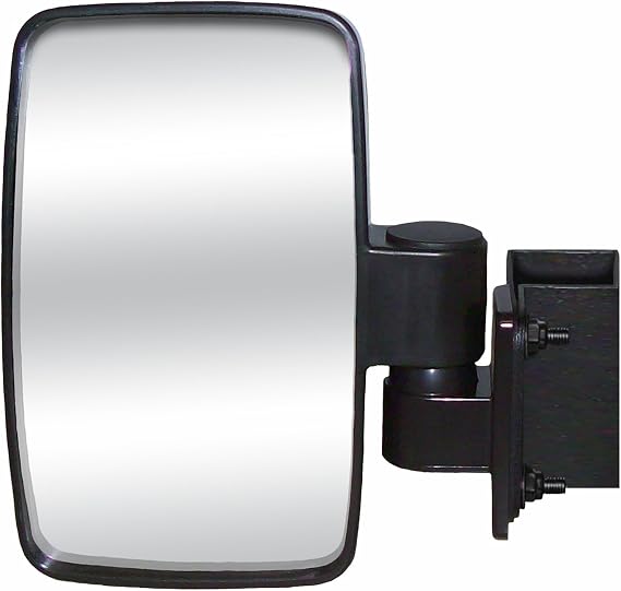 Cipa 01140 Golf Cart Side View Mirror