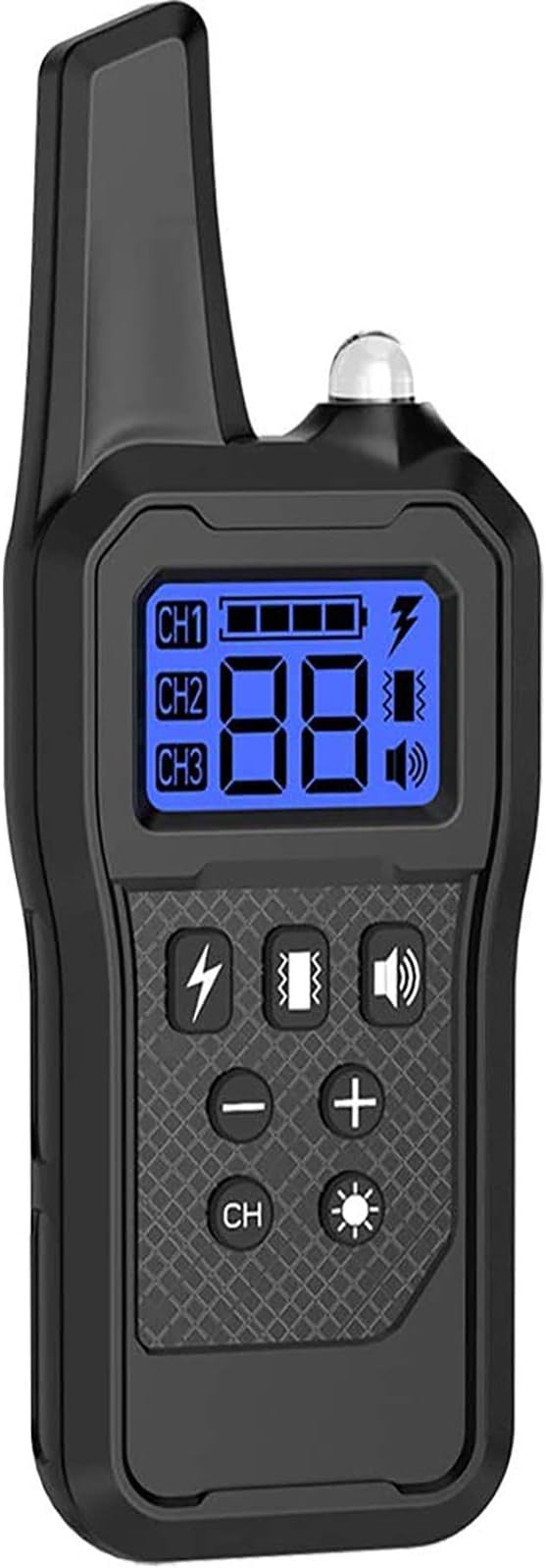 Remote Transmitter for Dog Training Collar - Wireless Remote Controller