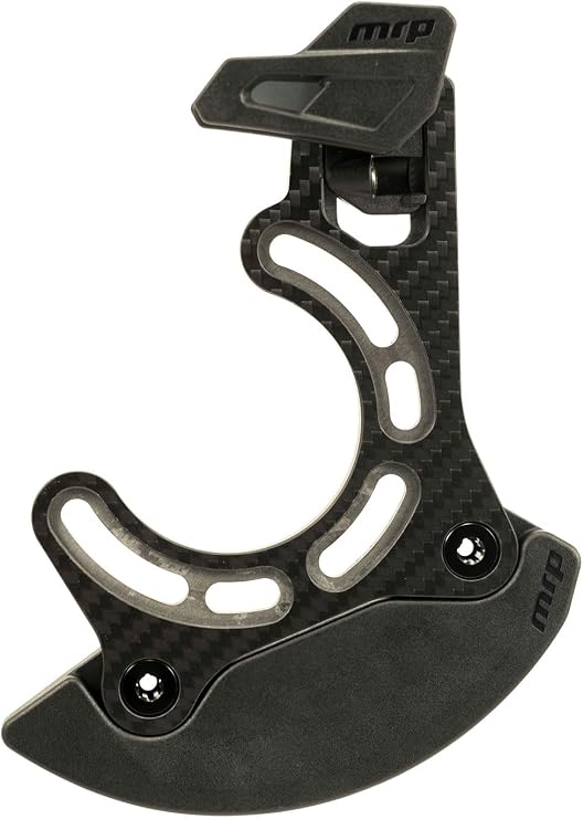 MRP AMg MTB Chainguide, Chain Retention for Bashguard Chainrings