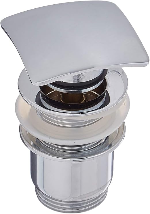 Remer Remer 904SCC2 Click Clack, 1.5" L x 2.67" W