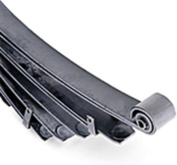 Fabtech FTS42000 Rear Leaf Spring for Ford Super Duty