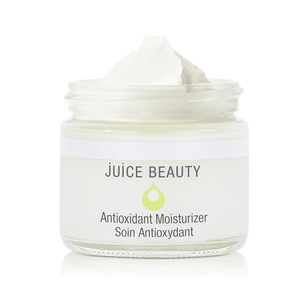 Juice Beauty Daily Essentials Antioxidant Moisturizer - 2 fl oz