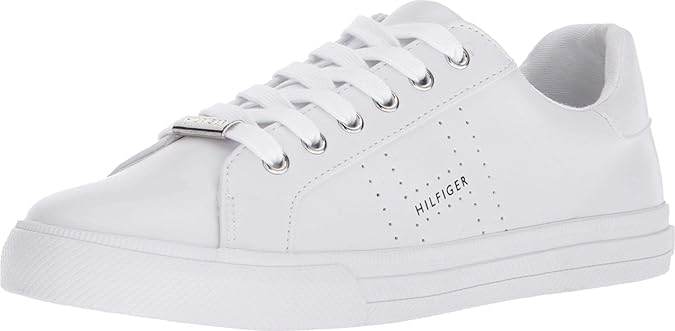 Tommy Hilfiger Women's Lustern Sneaker