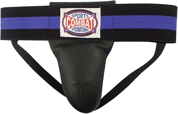 Combat Sports MMA Groin Protector
