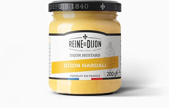 Reine De Dijon - Dijon Hardalı 200 G