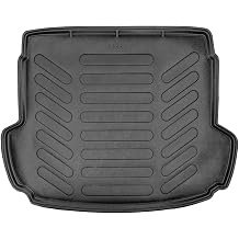 Rizline Subaru Forester 2008-2012 İle Uyumlu Bagaj Havuzu Bmy