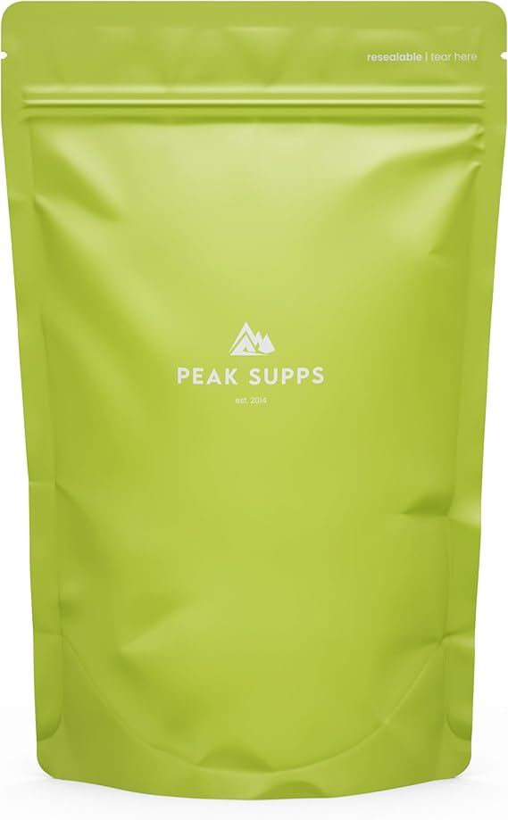 Soy Protein Isolate 90% - Chocolate Stevia Flavour - Vegan (5kg)