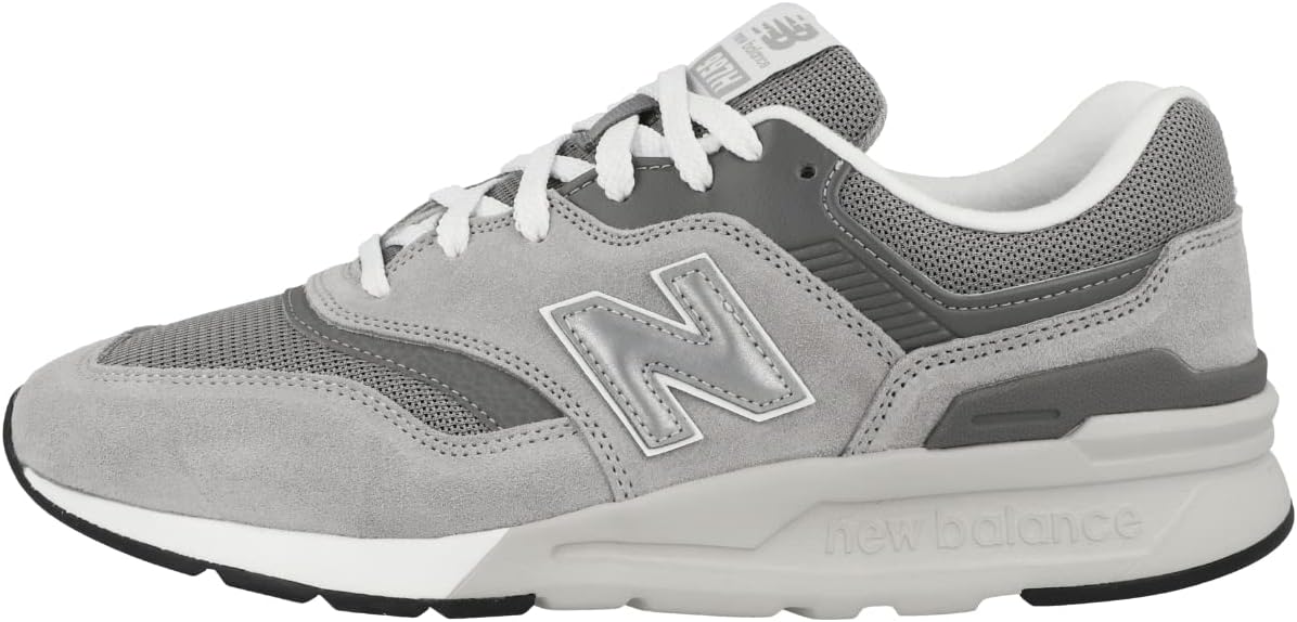 New Balance ニューバランス Men's 997h V1 Trainer Parallel Imported Product