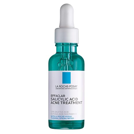 La Roche Posay Effaclar Anti-Aging Serum - 30 gr