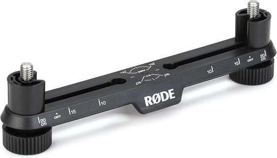 RODE Stereo Bar Studio Accessory