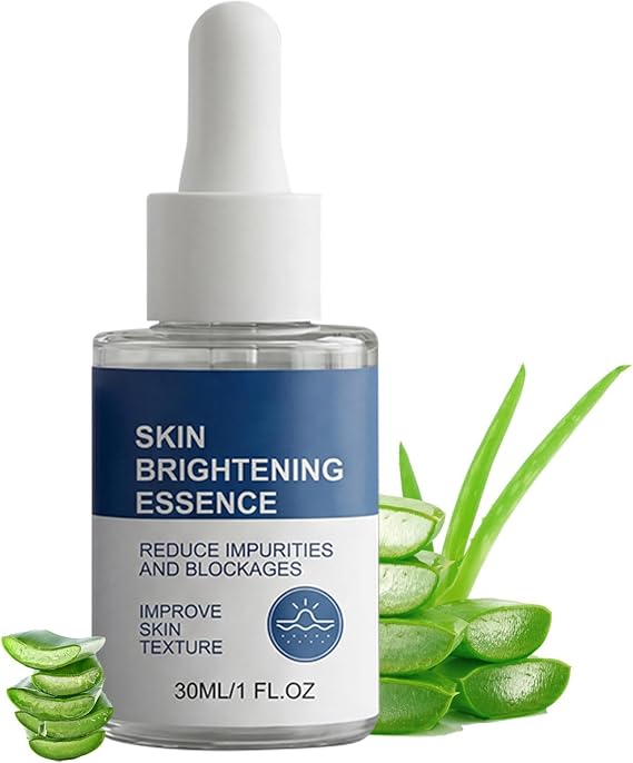Facial Moisturizing Liquid Small Non Greasy Moisturizer | Firming Moisturizing Skin Care Liquid for Night Morning Bridal Prep Travel Beach Spa Home Day Indoor Outdoor Summer Vacation