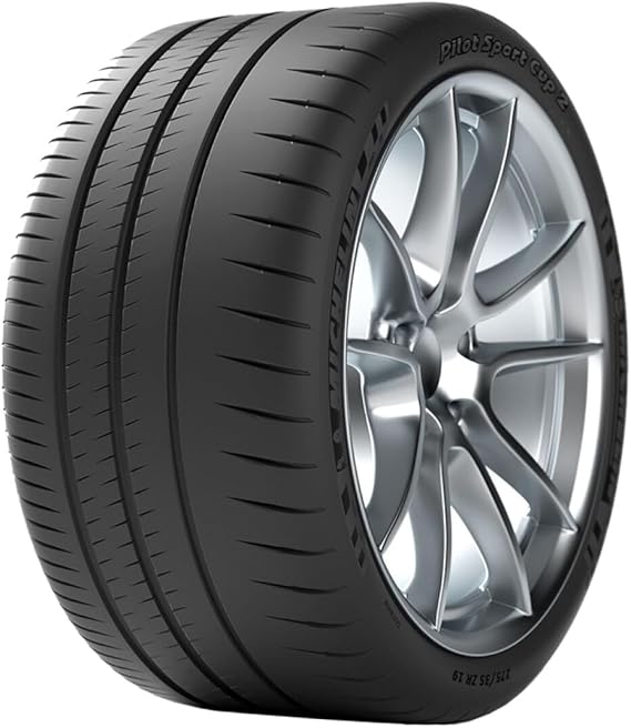 MICHELIN Pilot Sport Cup 2 all_ Season Radial Tire-245/035R20 95(Y)