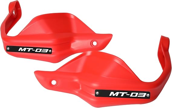 Dedicated Hand Guard MT 03 25 2015 2016 2017 2018 2019 2020 2021 2022 2023 Motorcycle Handguards Handlebar Guards Windshield For YAMAHA MT03 MT25