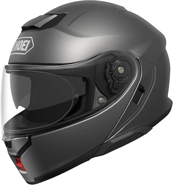 Shoei Neotec 3 Modular Motorcycle Helmet