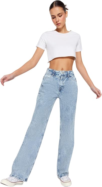Trendyol Women's Jeans