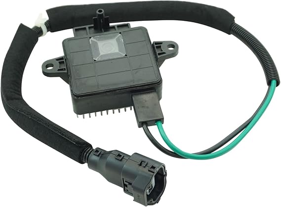 TRQ Radiator Cooling Fan Control Module
