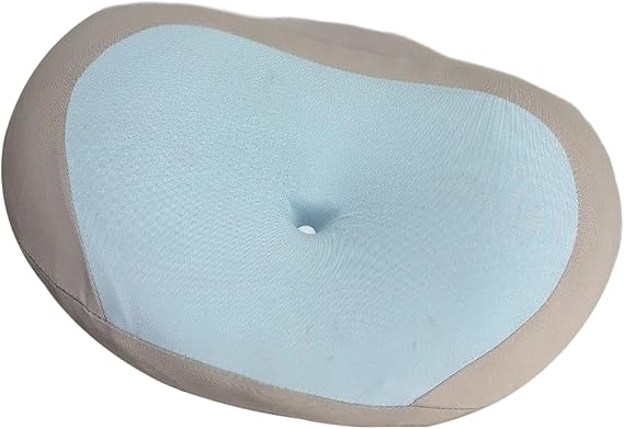 Cervical Neck Pillow for Sleeping SoftBreathableOrthopedicCushion