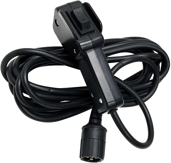 Superwinch 87-12895 Wired Remote Control fits LT3000 LT4000 Winches