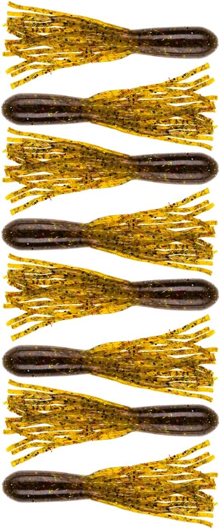NetBait Tubes 4-Inch