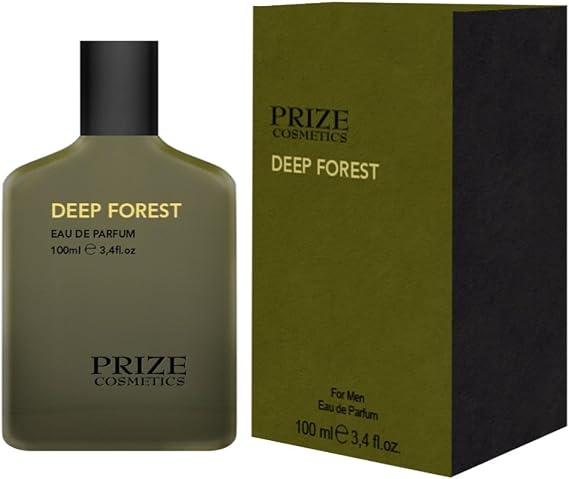 Deep Forest Erkek Parfüm 100 ml