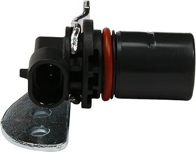 Delphi SS10302 ABS Wheel Speed Sensor