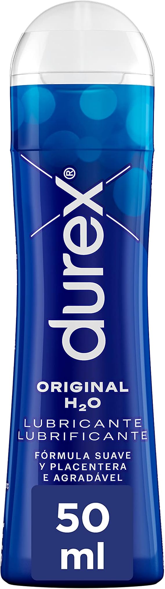 Durex Play Original, 0.082 kg