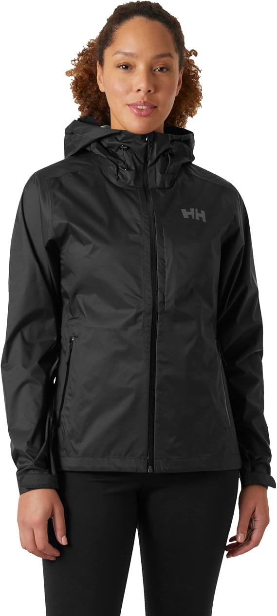 Helly Hansen Rain Jacket