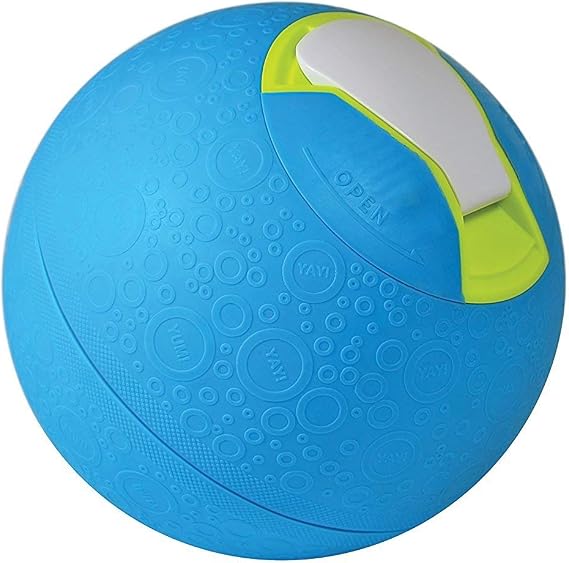 Yaylabs Softshell Ice Cream Ball