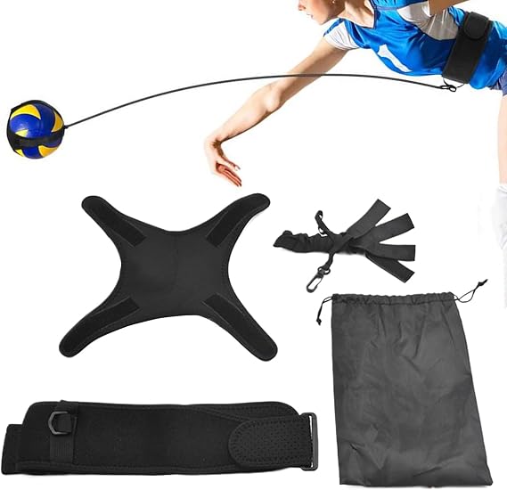 Volleyball Serve Trainer Volleyball Exercise for Setter