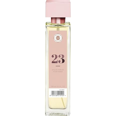 IAP Pharma Pour Femme 23 Inspired At Burberry Woman 150ml