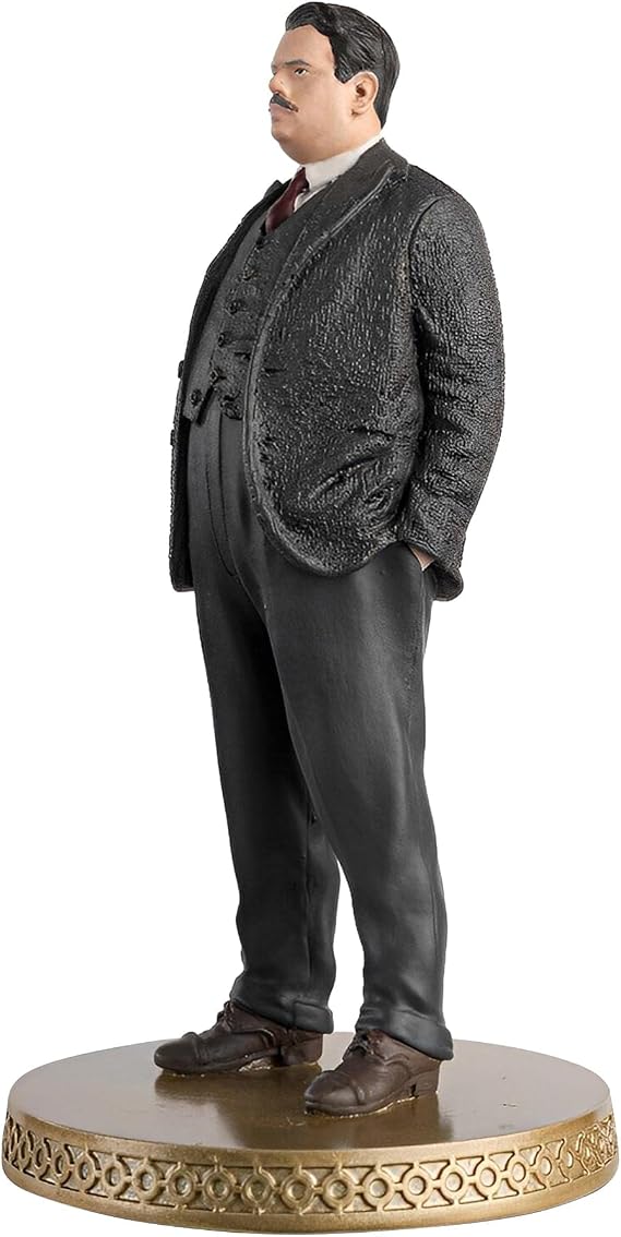 Fantastic Beasts Jacob Kowalski 12cm Statue