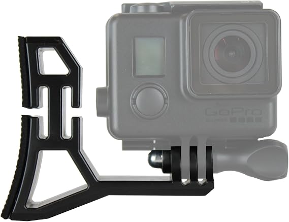 Symbiotic Dive Mount - Mask Strap Action Camera Mount