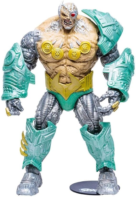 Spawn figurine Megafig Overtkill 30 cm