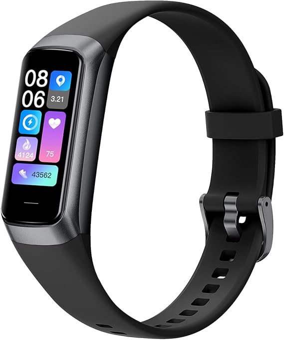 Keep Health Fitness Trackers For Women Men Android Iphone, Smart bracelet