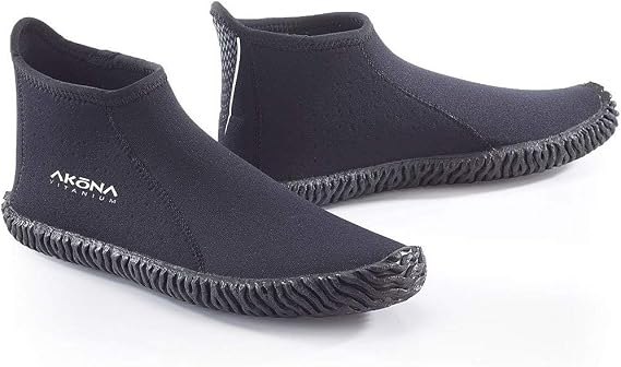 AKONA Low-Cut 3.5mm Dive Boots
