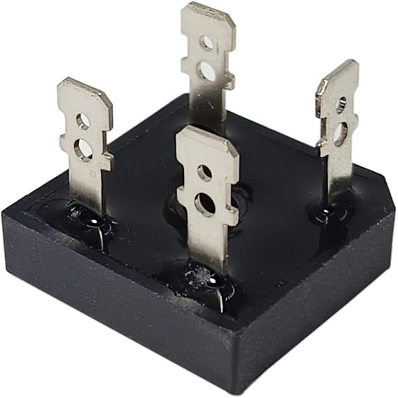 035704 Rectifier Integ Bridge 40 Amp 800V fit for Miller Arc Welding
