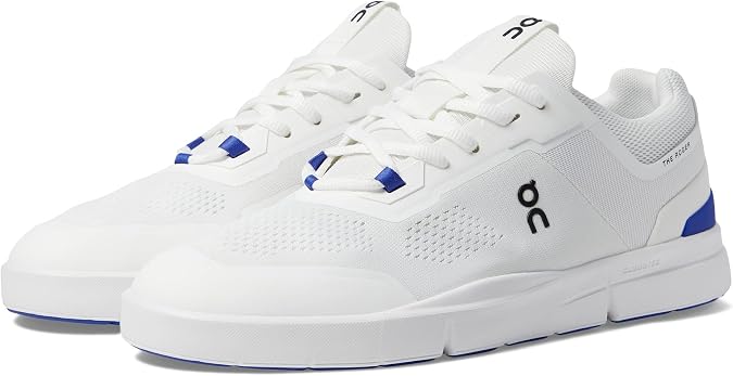 On Men's Cloudswift Sneakers