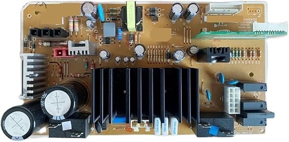 NieKe DC41-00189A DC92-00235 Motherboard Control Module Board ,Compatible for Samsung Drum Washing Machine