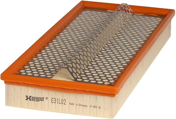 Hengst E31L02 Air Filter