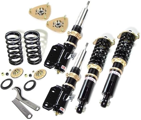 BC Racing Z-03-BR BR Series