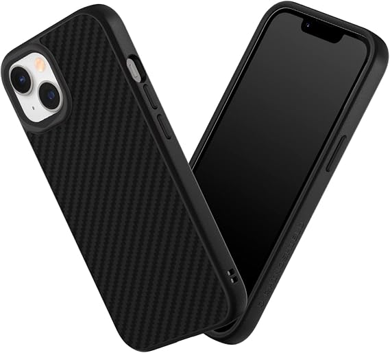 RHINOSHIELD SolidSuit Phone Case for iPhone 14/13