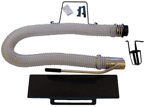 Bon Tool 37-573 Hose Kit for Billy Goat Vacuum, Multi