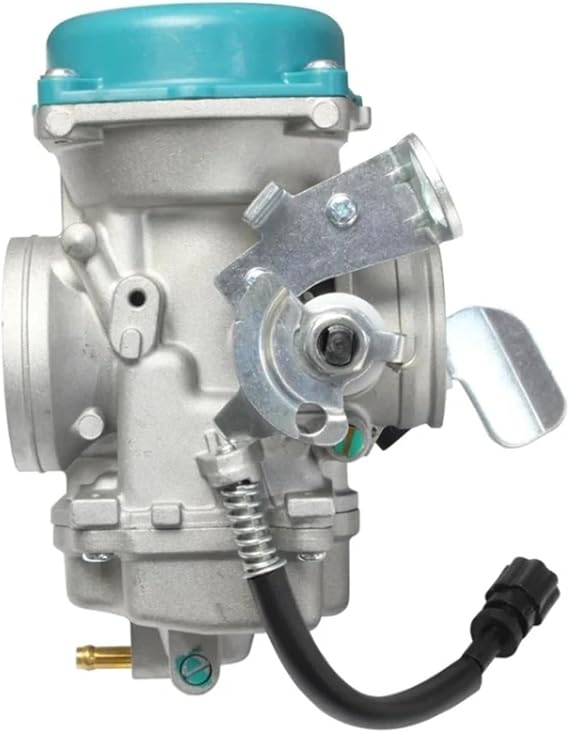 NS200 Carburetor, Compatible for Honda Bajaj Pulsar 200 NS200 Rouser 200 (2012-2016) DTSi BS-3 Engine - 200CC Carb Replacement