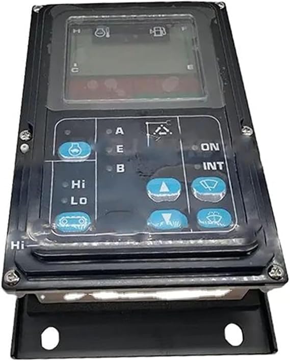 Monitor 7835-11-1001 7835-11-1002 7835111001 7835111002 Compatible with Komatsu Excavator PC78MR-6 PC78US-6 PC88MR-6 PW98MR-6