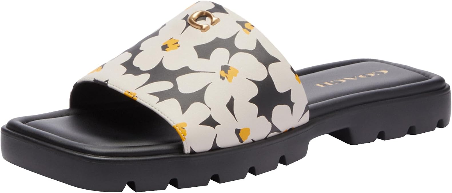COACH Women's Florence Sandal