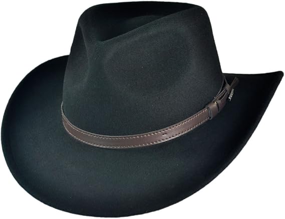 Jaxon Outback Crushable (Large, Black)