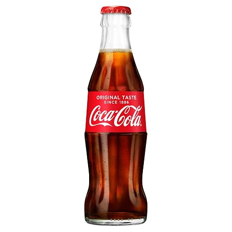 Coca-Cola 200 ml
