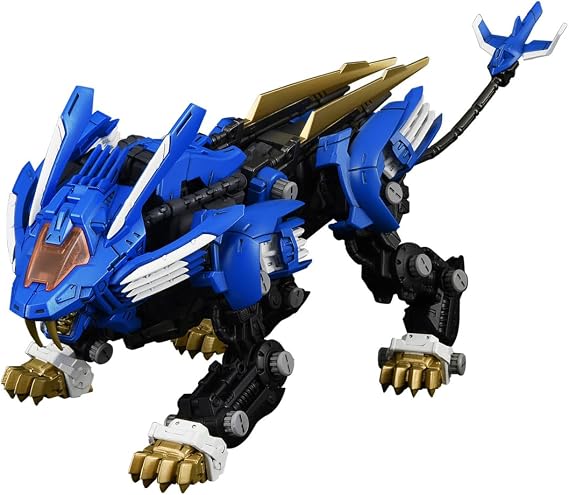 T-SPARK REALIZE MODEL Realize Model RMZ-001 Blade Liger